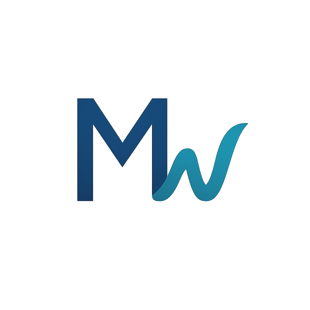 MissionWave Logo